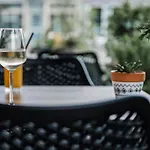 カフェ レストラン アビーナ ホテル 2*