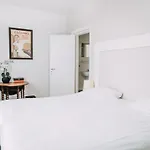 カフェ レストラン アビーナ ホテル アムステルフェーン