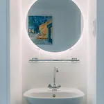 カフェ レストラン アビーナ ホテル アムステルフェーン