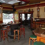 Cafe Restaurant Abina Otel Amstelveen