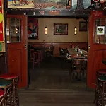 Cafe Restaurant Abina Amstelveen