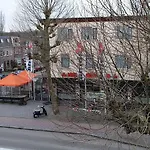 カフェ レストラン アビーナ ホテル