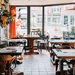 カフェ レストラン アビーナ 2*