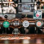 カフェ レストラン アビーナ アムステルフェーン