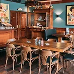 ホテル カフェ レストラン アビーナ