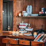 カフェ レストラン アビーナ 2*