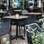 カフェ レストラン アビーナ 2* アムステルフェーン