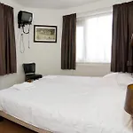 カフェ レストラン アビーナ ホテル 2*