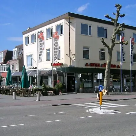 Café Restaurant Abina