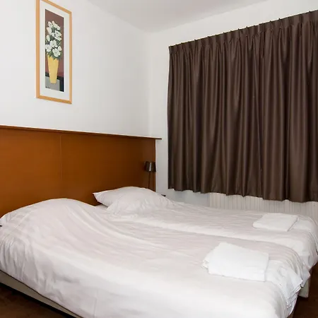 Café Restaurant Abina 2* Amstelveen