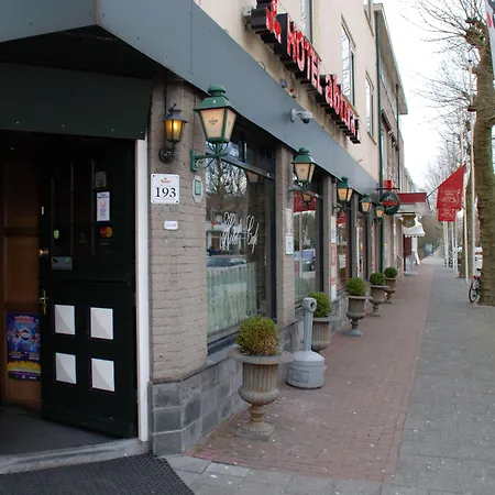 Cafe Restaurant Abina