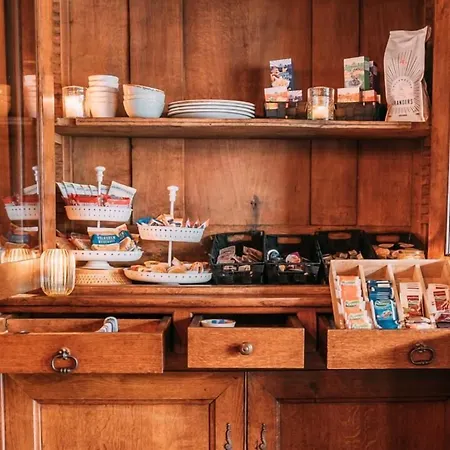 Café Restaurant Abina Amstelveen