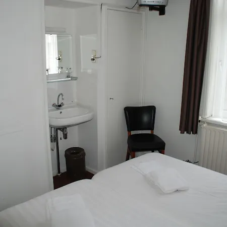 Hotel Café Restaurant Abina