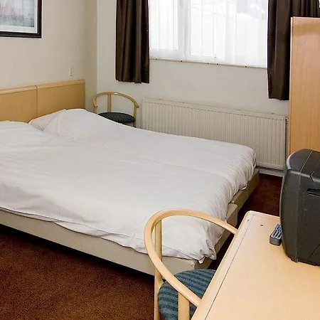 Hotel Cafe Restaurant Abina Amstelveen