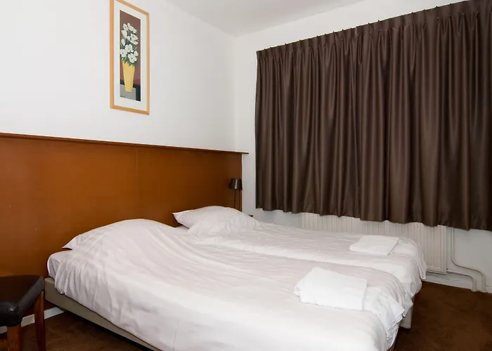 Cafe Restaurant Abina 2* Amstelveen