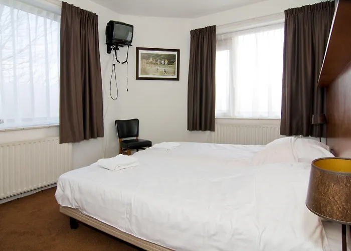 Café Restaurant Abina Hotel 2*