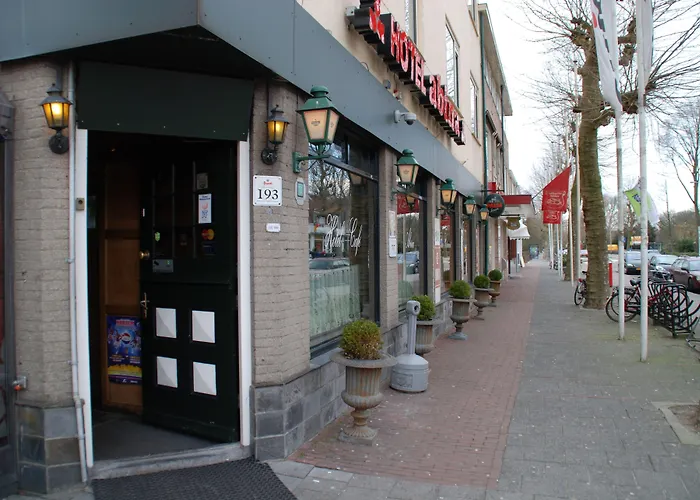 Cafe Restaurant Abina