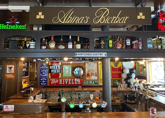 Café Restaurant Abina 2*