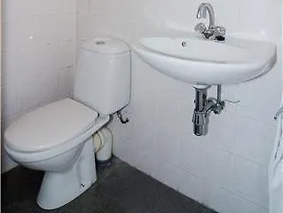 카페 레스토랑 아비나 2* 암스텔벤