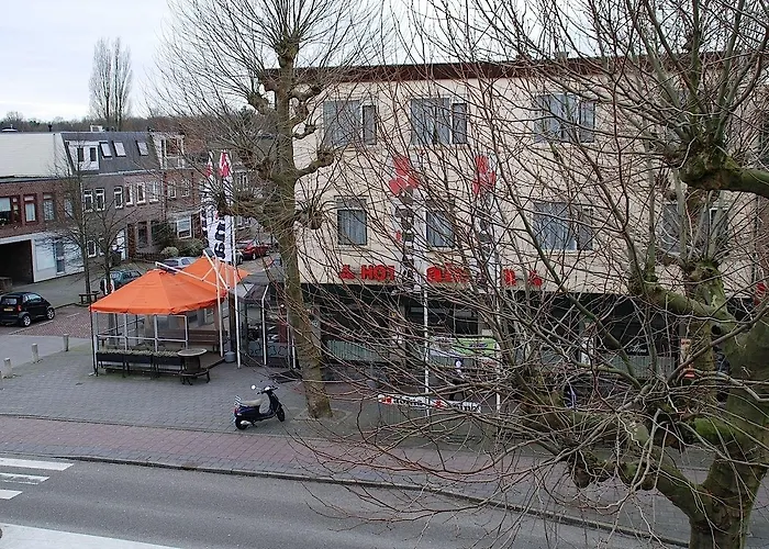 カフェ レストラン アビーナ ホテル